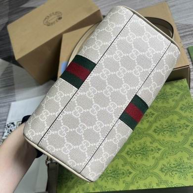 Gucci Replica Bags 772053 14X21.5X11.5cm MP 3colour