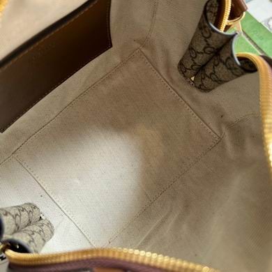 Gucci Replica Bags 723307 21.5X12.5X13cm MP 2colour