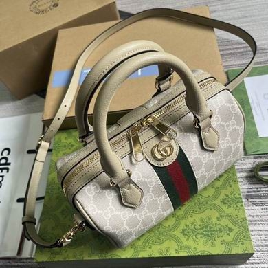 Gucci Replica Bags 772053 14X21.5X11.5cm MP 3colour