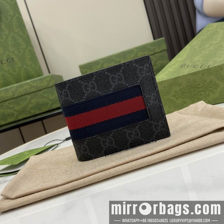 Gucci Replica Bags 408827 11X9cm YG 3colour