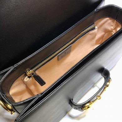 Gucci Replica Bags BL602204 25x18x8