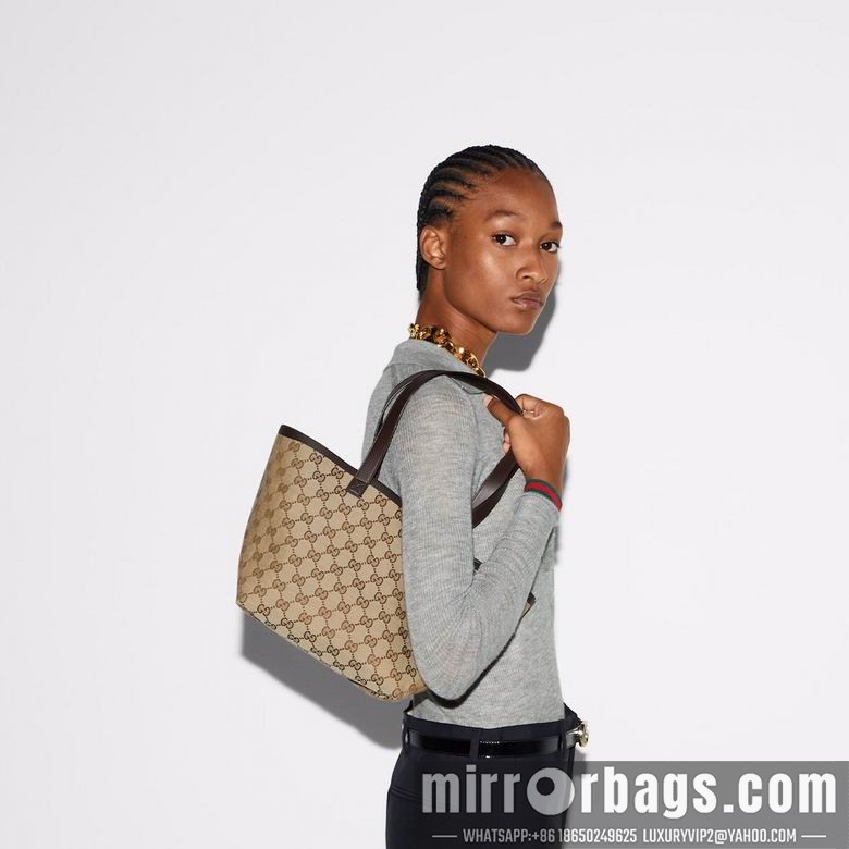 Gucci Replica Bags 788203 21.5X17.5X18cm MP