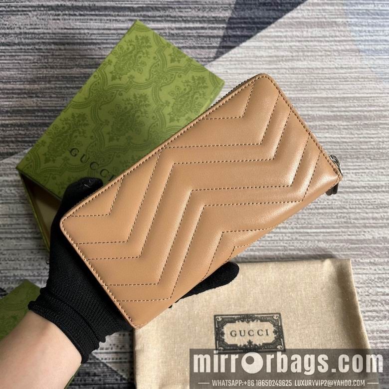 Gucci Replica Bags 443123 19X10X3cm MP