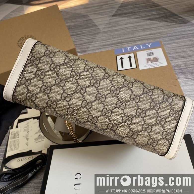 Gucci Replica Bags 498156 26X18X10cm MP 3colour