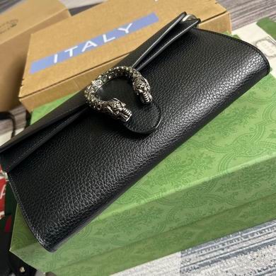 Gucci Replica Bags 731782 25X14X4cm MP 2colour