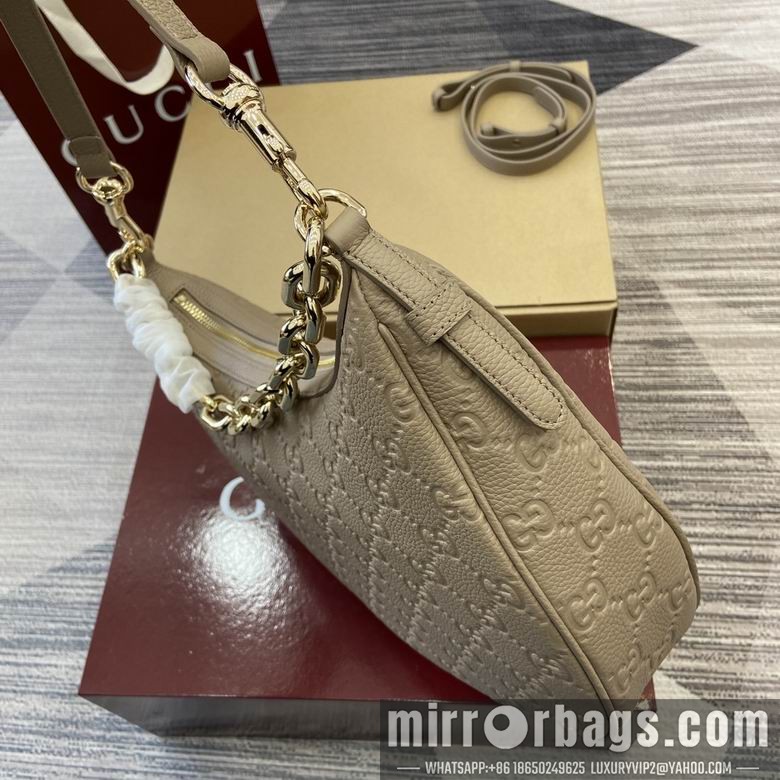Gucci Replica Bags Emblem 820453 32X24X7cm MP 2colour