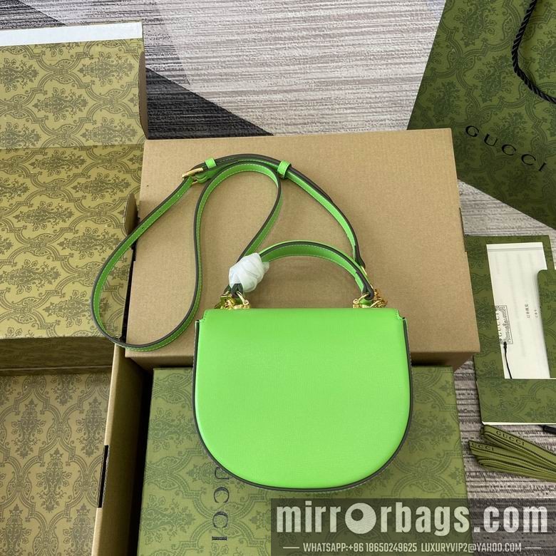 Gucci Replica Bags 781387 18X15X6.5cm MP 2colour