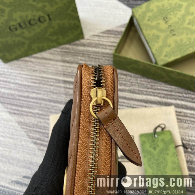 Gucci Replica Bags 443123 19X10X2cm MP