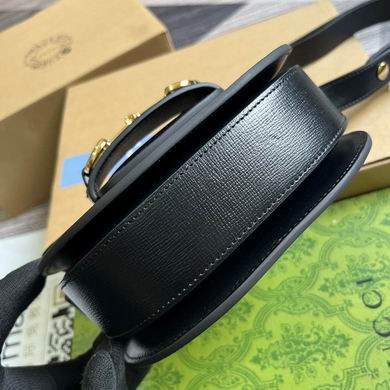 Gucci Replica Bags 760191 18X17X6.5cm MP 3colour