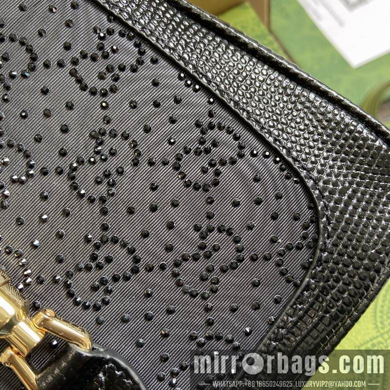 Gucci Replica Bags 675799 13X19X3cm MP