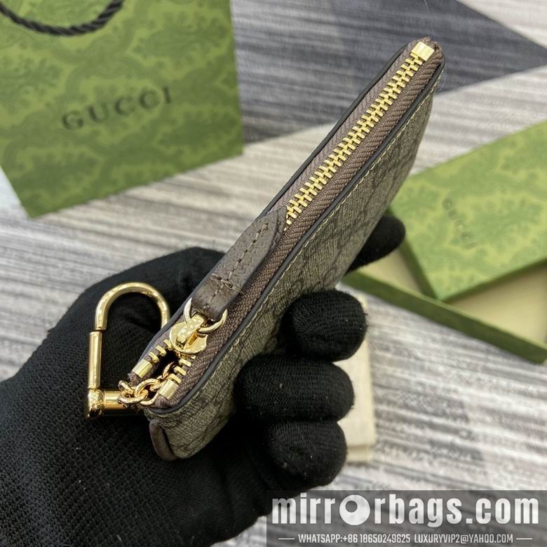 Gucci Replica Bags 772321 7X12.5X1.5cm MP