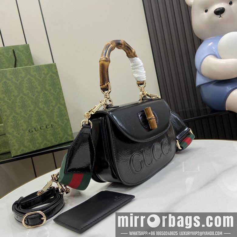 Gucci Replica Bags 675797 15X21X7cm