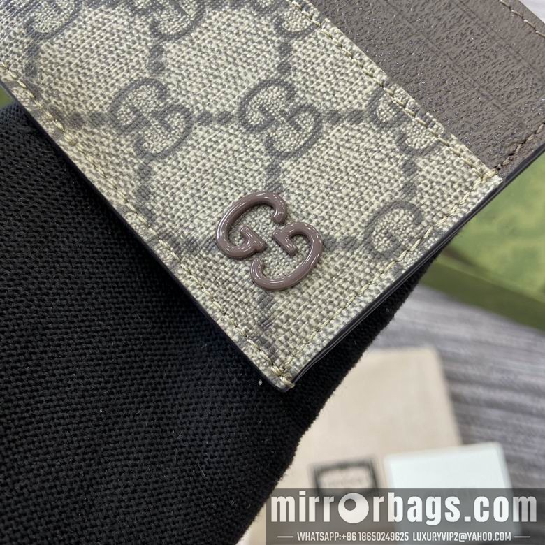 Gucci Replica Bags 795230 10X8cm MP 2colour