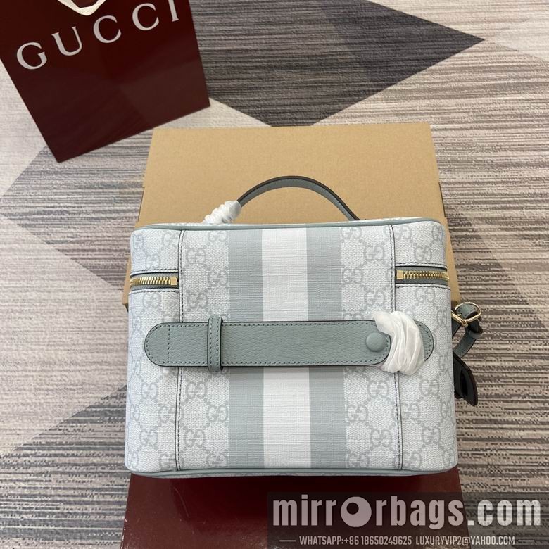 Gucci Replica Bags 811489 25X17.5X15cm MP 2colour