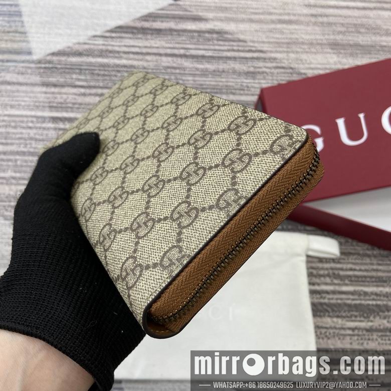 Gucci Replica Bags 821207 19X10.5X2.5cm MP 2colour