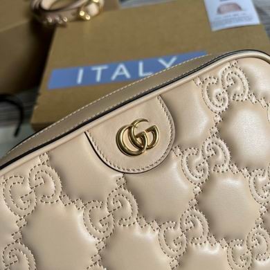 Gucci Replica Bags 702234 21.5X17X7.5cm MP 2colour