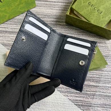 Gucci Replica Bags 760238 8.5X11.5X2cm MP-1