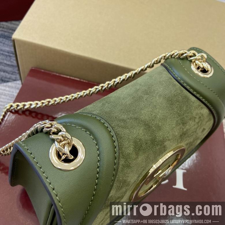 Gucci Replica Bags 815711 21.5X11X8cm MP