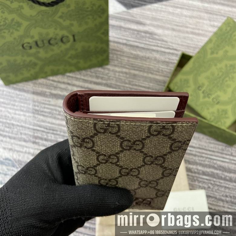 Gucci Replica Bags 768249 12X15cm MP 2colour