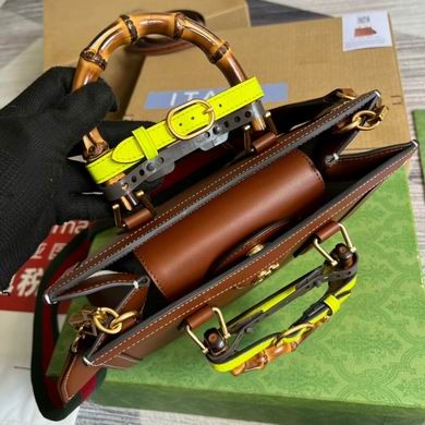 Gucci Replica Bags 702732 20X16X10cm MP