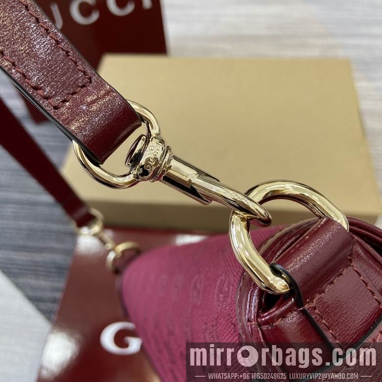 Gucci Replica Bags 786027 12.5X27.5X6.5cm MP