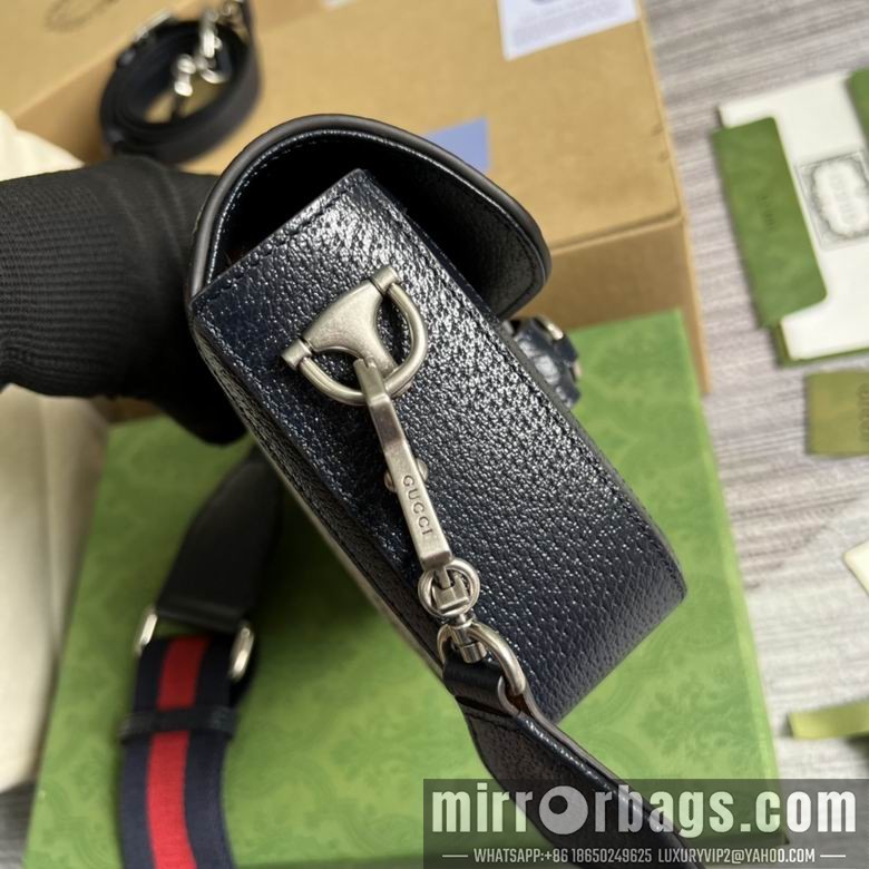 Gucci Replica Bags 658574 20.6X14.4X5.1cm MP