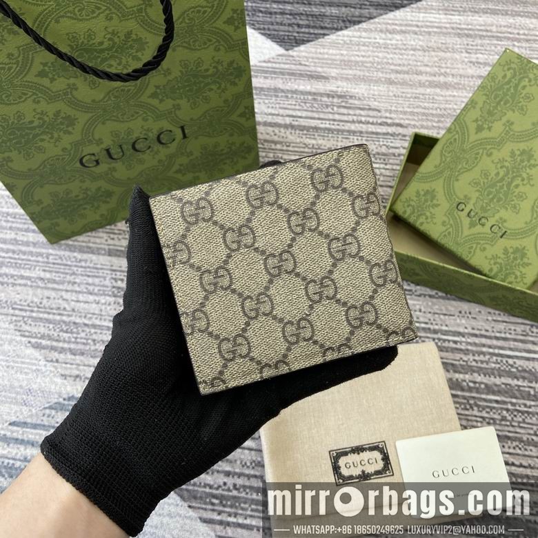 Gucci Replica Bags 768243 11X9cm MP 2colour
