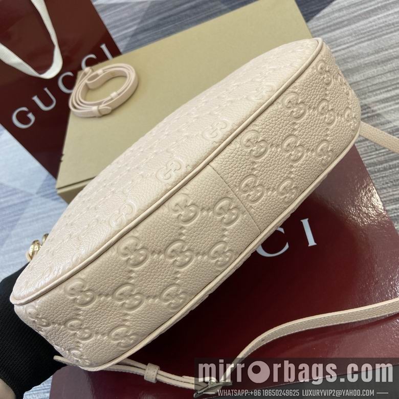 Gucci Replica Bags Emblem 820453 32X24X7cm MP 2colour