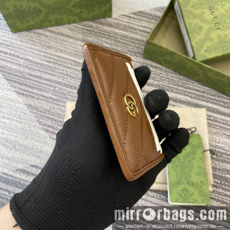 Gucci Replica Bags 443127 10X7cm MP