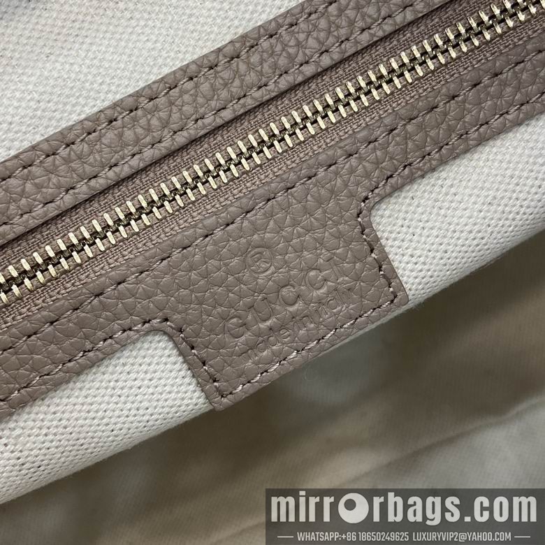 Gucci Replica Bags Emblem 820453 32X24X7cm MP 2colour
