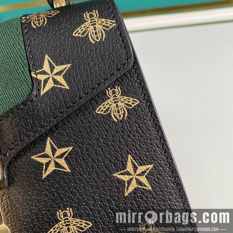Gucci Replica Bags BA470270 20x14x8