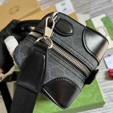 Gucci Replica Bags 723307 21.5X12.5X13cm MP 2colour