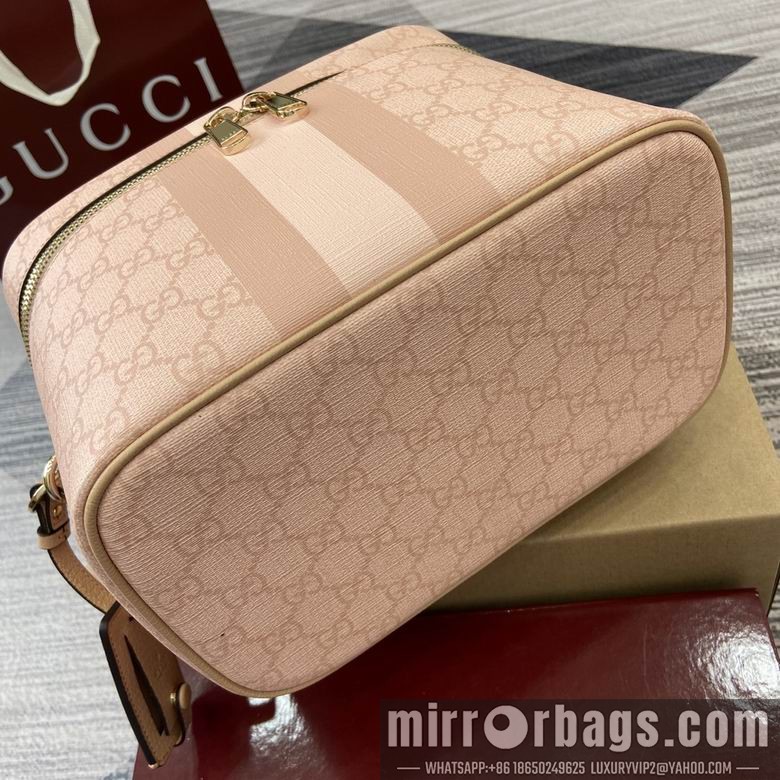 Gucci Replica Bags 811489 25X17.5X15cm MP 2colour