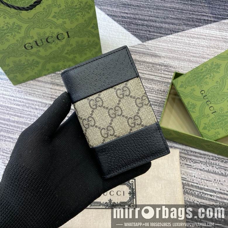 Gucci Replica Bags 806151 12X7.5cm MP 2colour