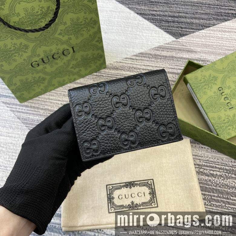 Gucci Replica Bags 815901 11X9X3cm MP