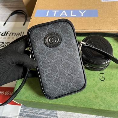 Gucci Replica Bags 700959 10X17.5X2cm MP 2colour