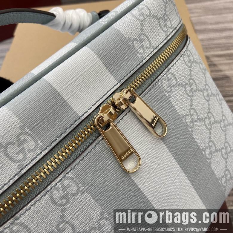 Gucci Replica Bags 811489 25X17.5X15cm MP 2colour