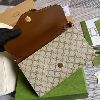 Gucci Replica Bags 677286 26X16X4cm MP 4colour