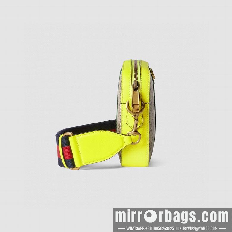 Gucci Replica Bags 699439 23.5X16X4.5cm MP 2colour
