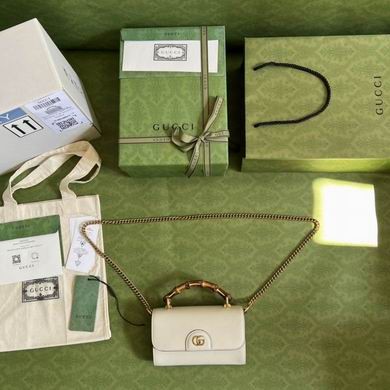 Gucci Replica Bags BA675794 20cm
