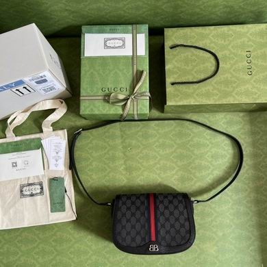Gucci Replica Bags BA680121 25X18X9