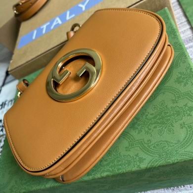 Gucci Replica Bags 724645 21X13.5X7cm MP 2colour