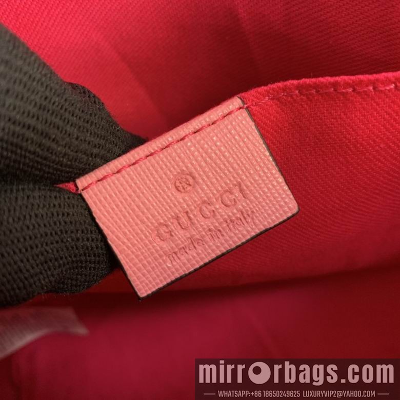 Gucci Replica Bags BA580840 21X20X10