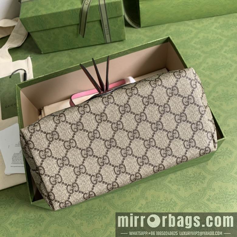 Gucci Replica Bags BA580840 21X20X10