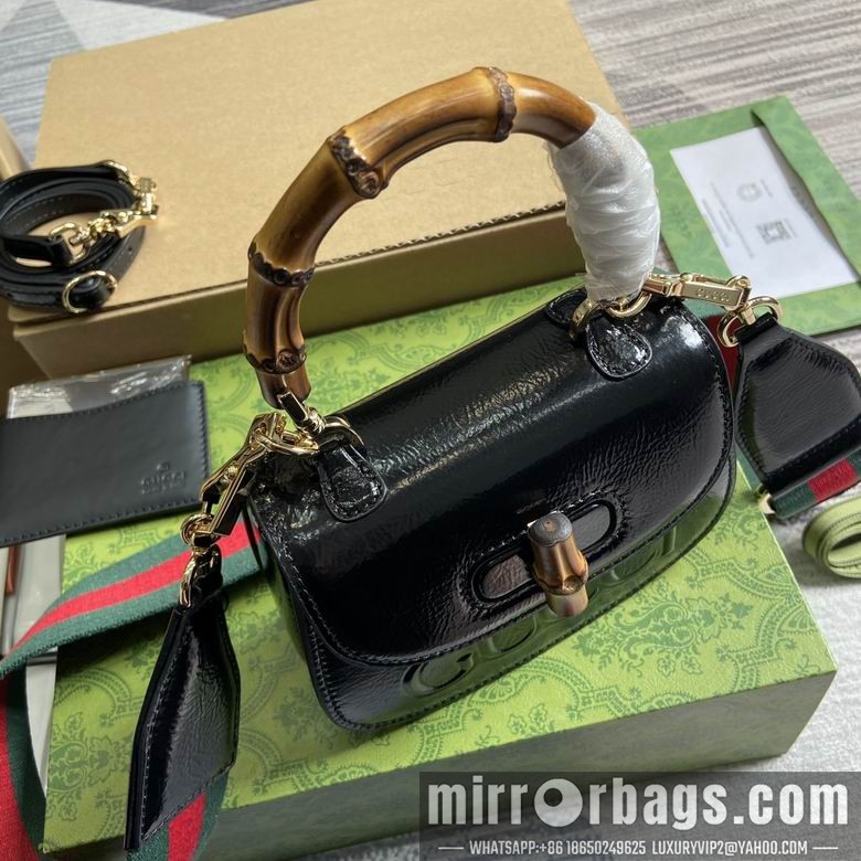Gucci Replica Bags 786482 17X12X7.5cm MP