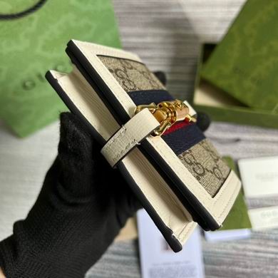 Gucci Replica Bags jackie 645536 11X8.5X3cm MP