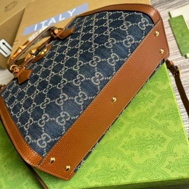 Gucci Replica Bags 660195 27X24X11cm MP 2colour