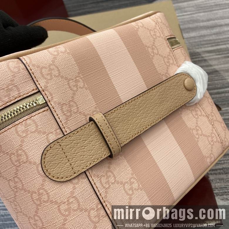 Gucci Replica Bags 811489 25X17.5X15cm MP 2colour
