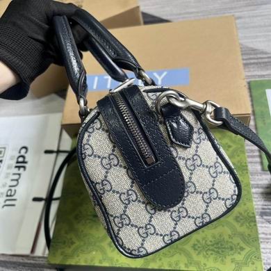 Gucci Replica Bags 772053 14X21.5X11.5cm MP 3colour