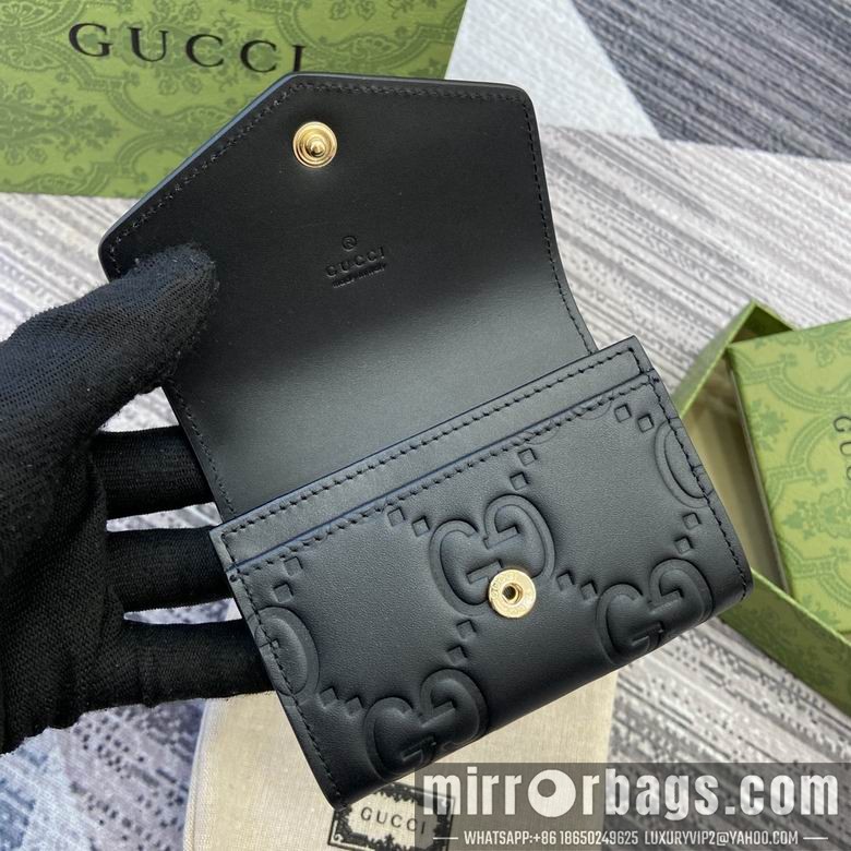 Gucci Replica Bags 772792 11X7.5cm MP